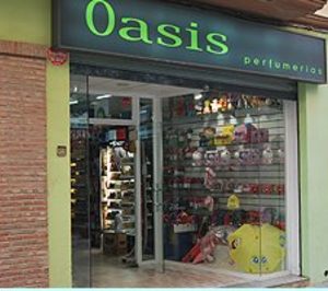 Hijos de Fidel García reorganiza su red de perfumerías