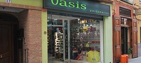 Hijos de Fidel García reorganiza su red de perfumerías