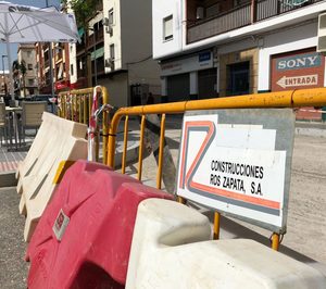 Construcciones Ros Zapata va a concurso