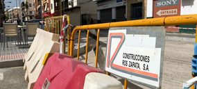 Construcciones Ros Zapata va a concurso