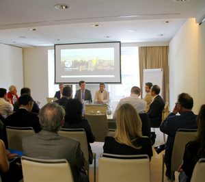 Aspack presenta el Congreso de su 40 aniversario