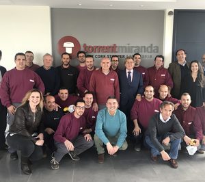 Grupo Torrent sigue creciendo y amplía catálogo con la compra de Herederos de Torrent Miranda