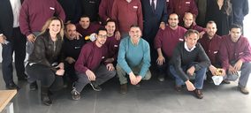 Grupo Torrent sigue creciendo y amplía catálogo con la compra de Herederos de Torrent Miranda