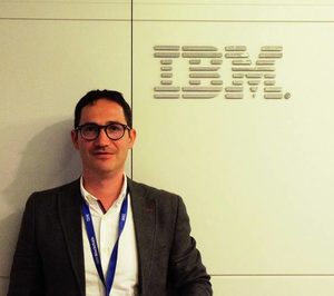 Alfonso Peña (IBM): “Cualquier sector con necesidad de confianza es susceptible de obtener beneficios con Blockchain”