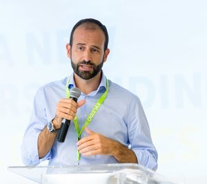 Xoán Martínez (Kaleido): “En el futuro, las empresas contarán con menos activos propios y se extenderán los modelos de pago por uso”