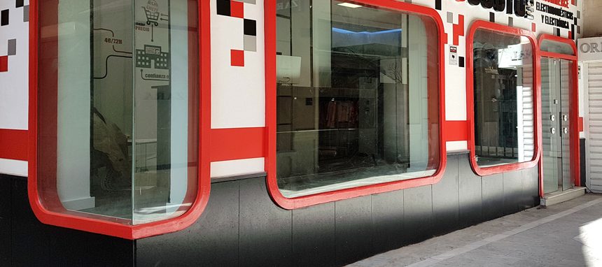 El ecommerce Electrocosto abre su primera tienda física en Málaga