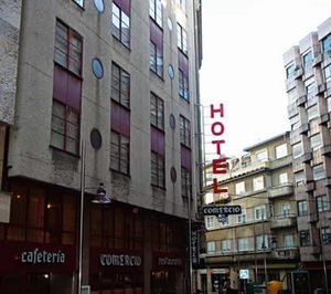 Domus incorpora el hotel Comercio como City Express