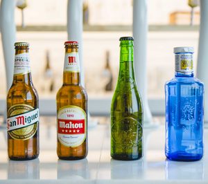 Mahou San Miguel quiere alcanzar 1.400 M€ en 2020