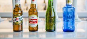 Mahou San Miguel quiere alcanzar 1.400 M€ en 2020