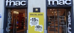 Fnac abrirá en Valencia y reubicará Sevilla