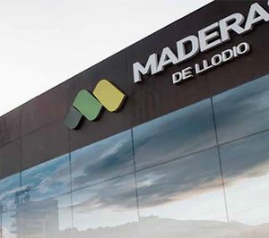 Garnica se refuerza con la adquisición de Maderas de Llodio