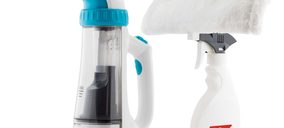 Di4 lanza un limpiacristales