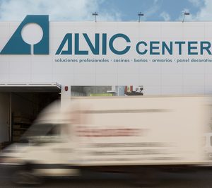 Alvic actualiza su center de Málaga