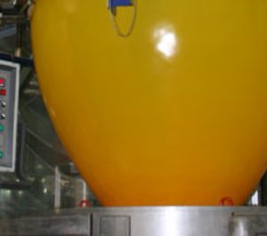 Bacaicoa suma más inversión para la ampliación de sus instalaciones