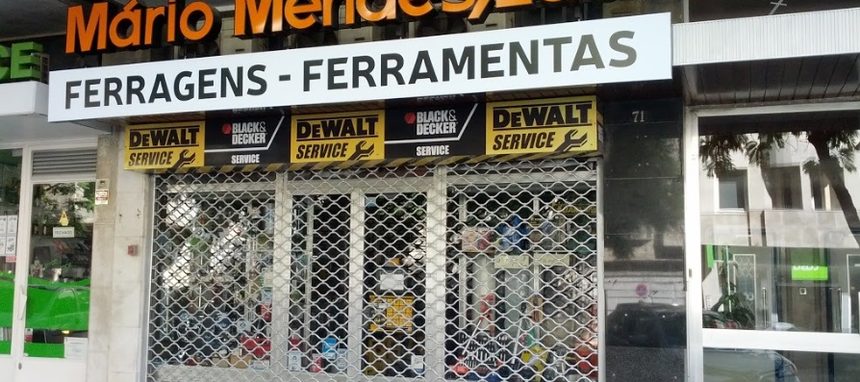 Cecofersa sigue avanzando en Portugal