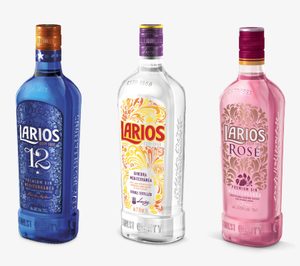 FM Logistic comienza a trabajar para Maxxium en Illescas