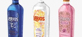 FM Logistic comienza a trabajar para Maxxium en Illescas