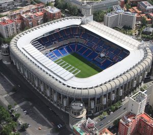 Fujitsu y Eurofred invitan a sus clientes a vivir la experiencia de ser futbolista