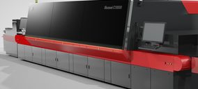 Smurfit Kappa instala un nuevo equipo digital en España