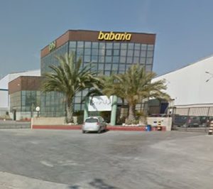 Berioska repite ventas al alza