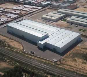 Basor Electric invertirá 18 M€ en sus nuevas instalaciones