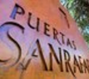 Puertas Sanrafael invierte en maquinaria