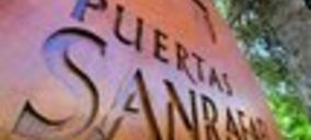 Puertas Sanrafael invierte en maquinaria