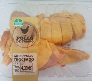 Avinatur, interproveedor de pollo de Mercadona, aborda nuevos proyectos