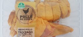 Avinatur, interproveedor de pollo de Mercadona, aborda nuevos proyectos