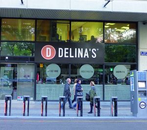 La Cocina de Lola y Eolus Capital asumen el negocio de Delinas