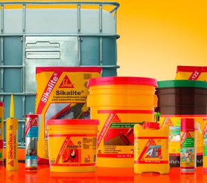 Saint-Gobain renuncia a tomar el control de Sika