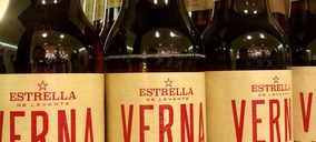 Estrella Levante lanza clara y Damm refuerza distribución