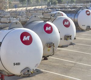 Transportes A. Martín recupera su negocio