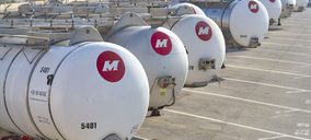 Transportes A. Martín recupera su negocio