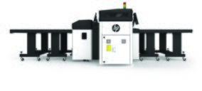 Soluciones HP para reinventar las aplicaciones de gran formato