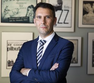 Zelnova nombra director comercial a Manuel Vilela