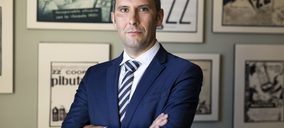 Zelnova nombra director comercial a Manuel Vilela