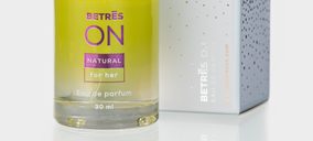 Betres On lanza una línea que personaliza fragancias para regalo