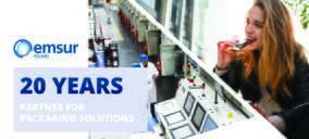 Emsur ampliará su centro de Polonia