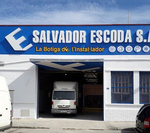 Salvador Escoda abre su cuarta tienda del año