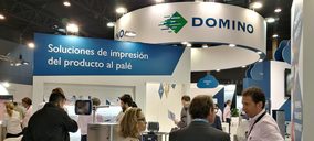 Domino hace balance de su presencia en Hispack