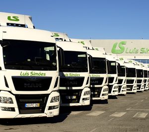 Luis Simoes amplía su capacidad en el Algarve