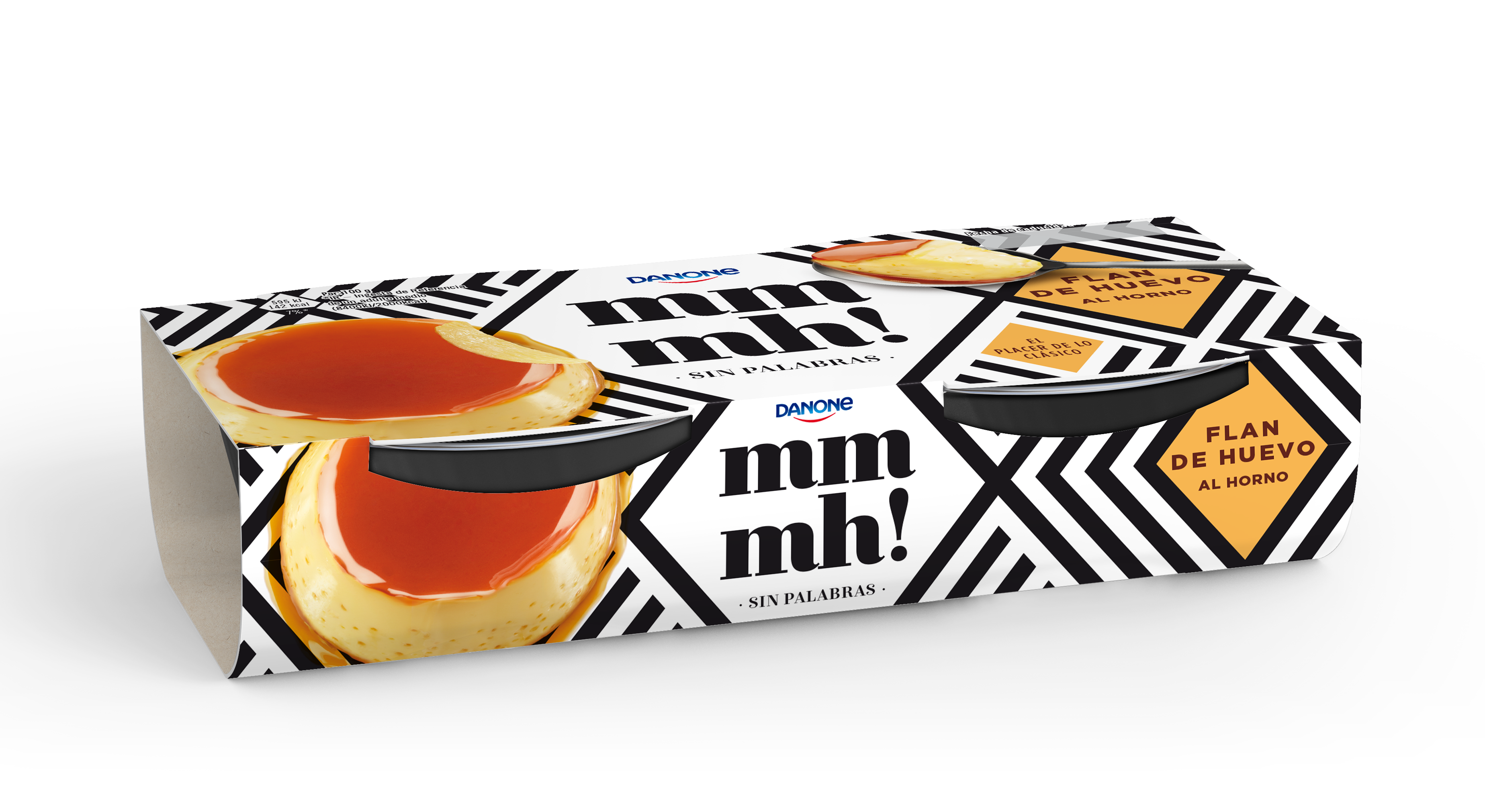 Danone amplía su relación con Schreiber, interproveedor de Mercadona