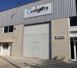 Elektra abre un nuevo punto de venta en Valencia