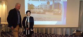 Hospital Clínica Benidorm firma dos nuevos acuerdos con aseguradoras holandesas