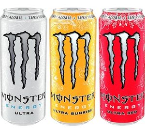 Coca-Cola invierte en Martorelles para asumir Royal Bliss y Monster