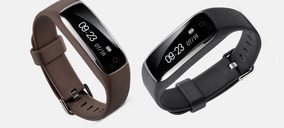 Lifevit suma dos pulseras de actividad