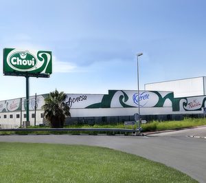 Noticias Breves de Clientes de Logística