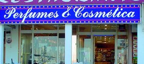 Stefanel Perfumerías cesa actividad