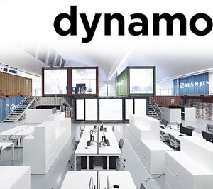 Dynamobel se refuerza con otro préstamo de Sodena